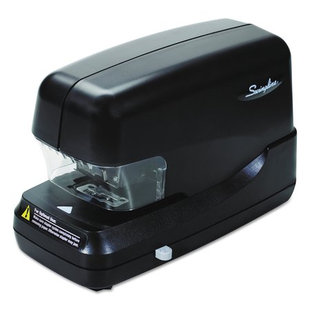 SWINGLINE Flat Clinch Electric Stapler, Jam Release S7069270B